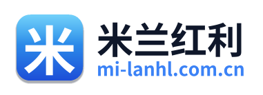米兰红利 Logo
